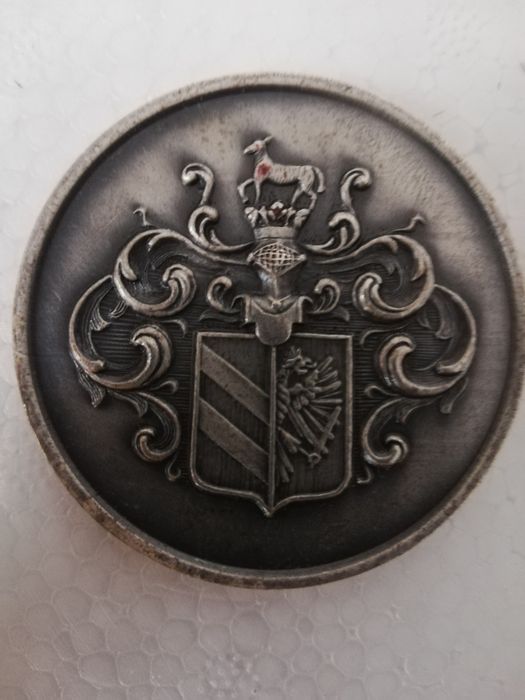 Medalii de colecție