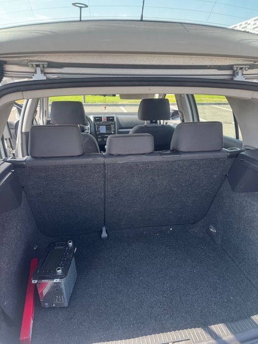 Golf V GOAL 2006 1.9 TDI, 66kW, 2006