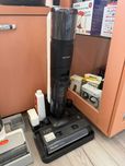 Ultenic AC1 Elite Aspirator Vertical 3 în 1 Umed-Us­cat cu Mop