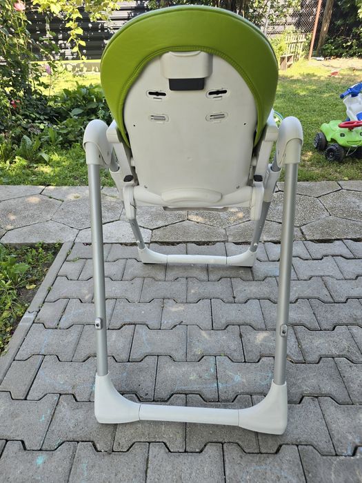 Scaun masa copii Peg Perego Pappa Zero 3