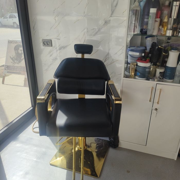 Салон учун Кресло ва ойна холати янги 2 дона