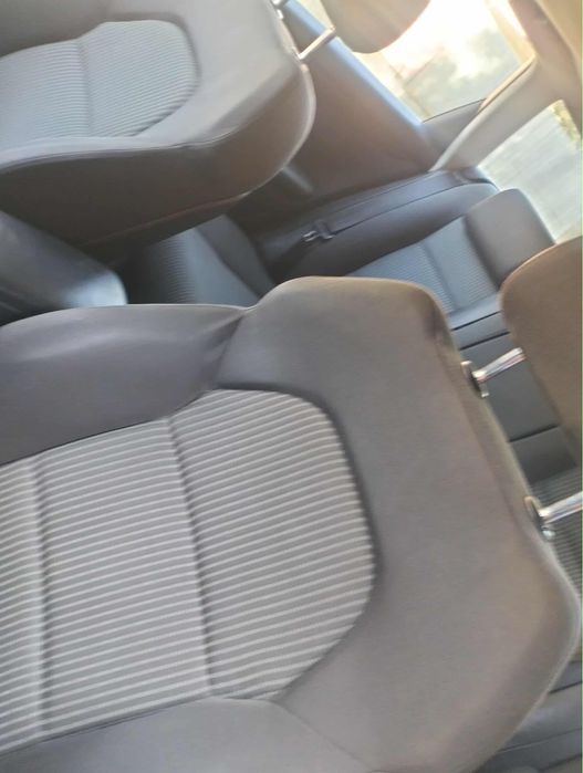 Vand audi a4 din 2006 model 2008