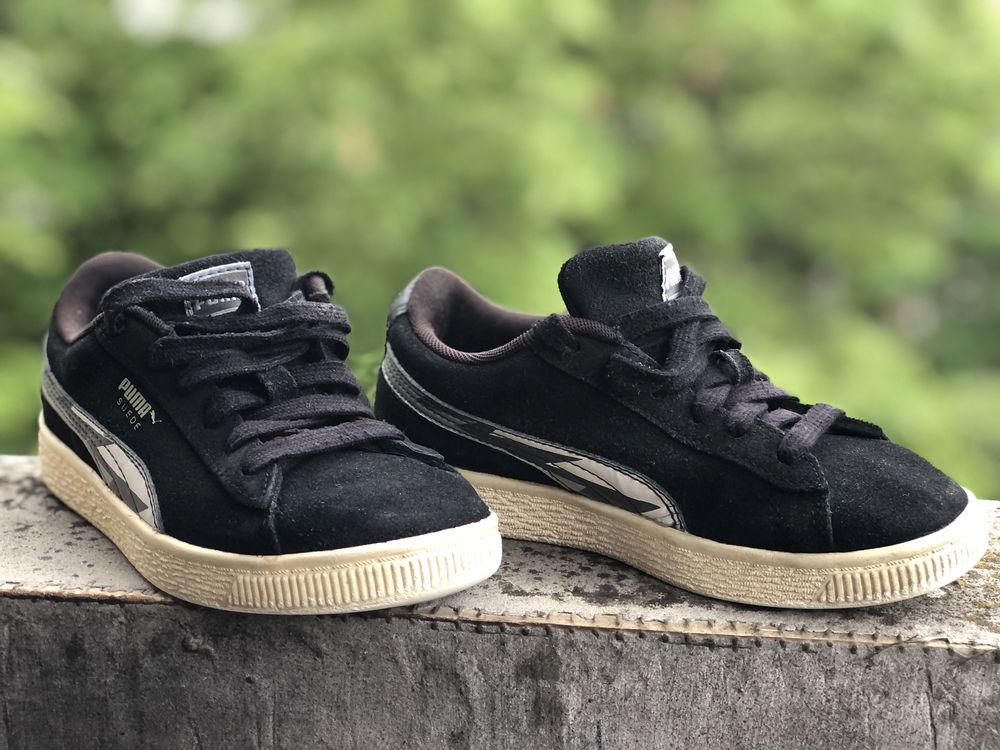Детски маратонки Puma 31