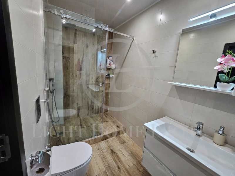 Реф. 2732 Тристаен обзаведен изцяло южно изложение