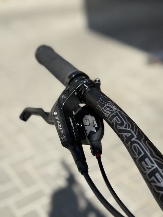 Велосипед YT Tues CF Pro 2019 M/L НОВ