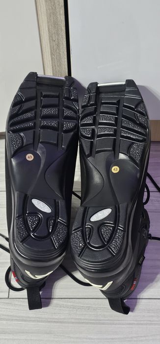 Bocanci Alfa Trekking