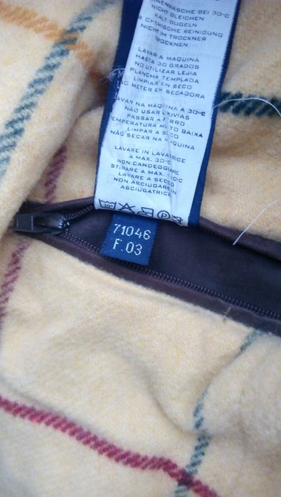 ''GANT''оригинално мъжко яке Л размер