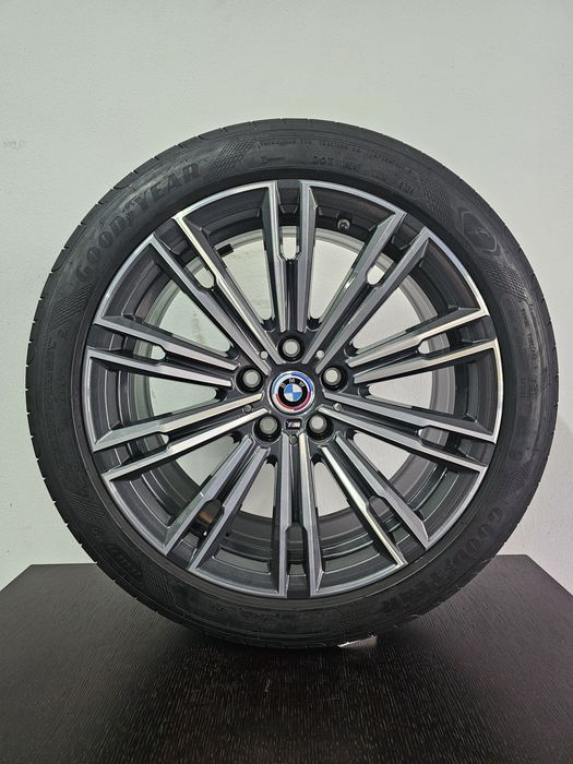 Jante g20, g21, g22, 790m,  originale, seria 3, 4
