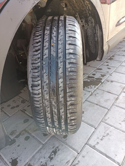 Anvelope vara continental