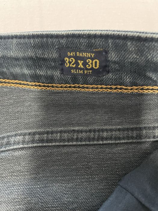 Blugi barbati slim fit