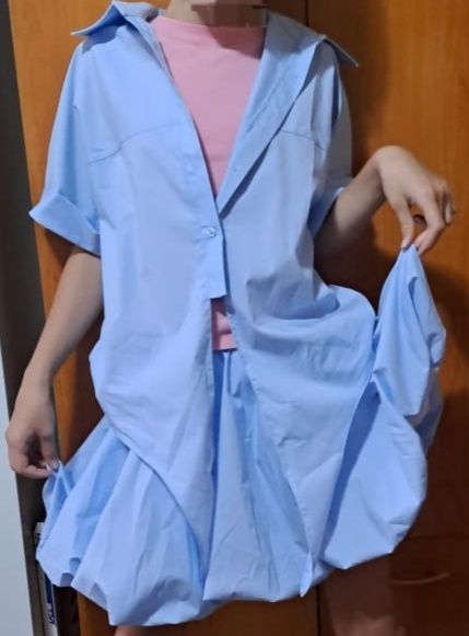 Продаётся летний костюм