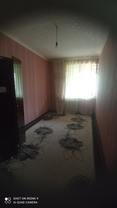 Kvartira srochna sotiladi