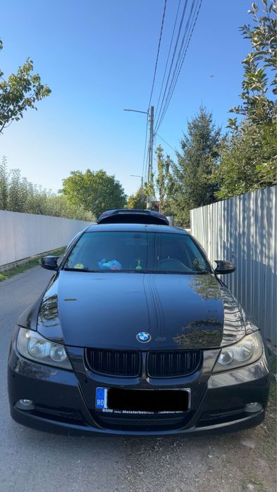 Bmw seria 3 e 90