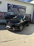 Renault Koleos ‼️2021‼️tractiune 4*4 190 cp fulloption garanție 2 ani Istoric service