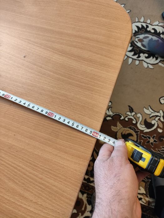 Стол компьютерный