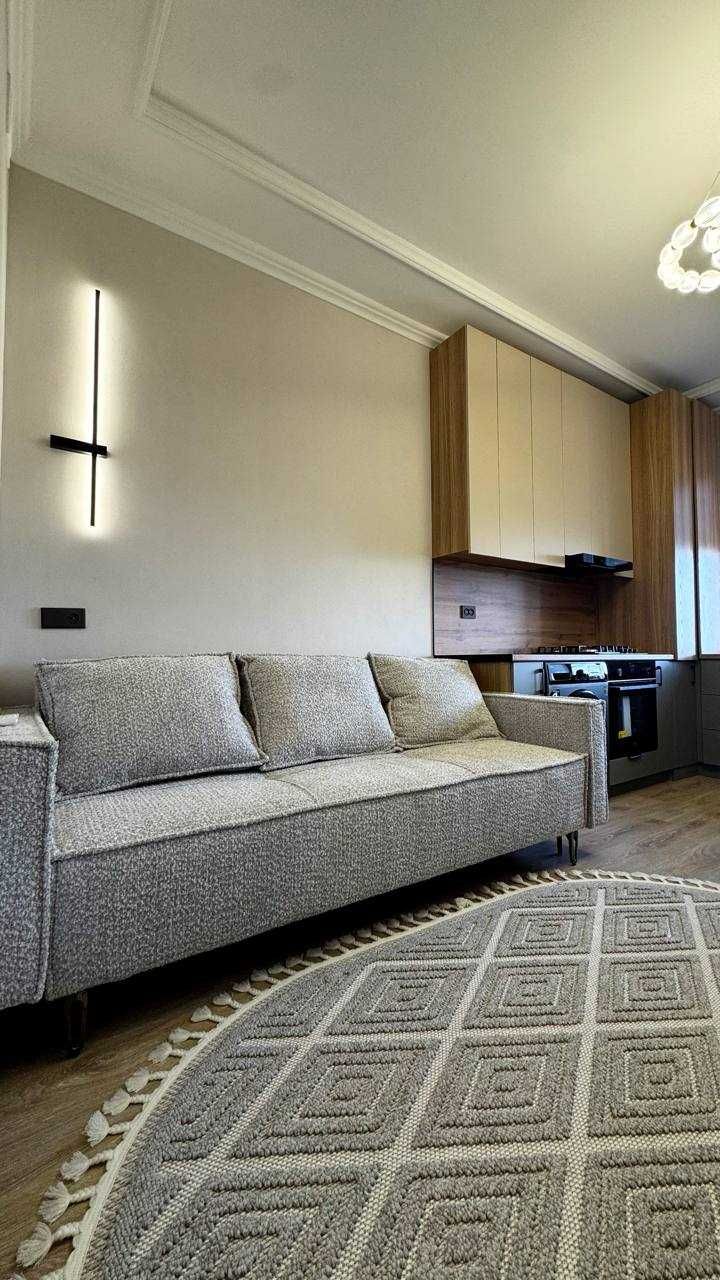;Яккасарай‼️EcoHouse 3к квартира 65м2 кирпич Мукуми Текстильный мост