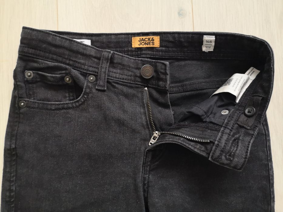 JACK&JONES дънки 11г момче