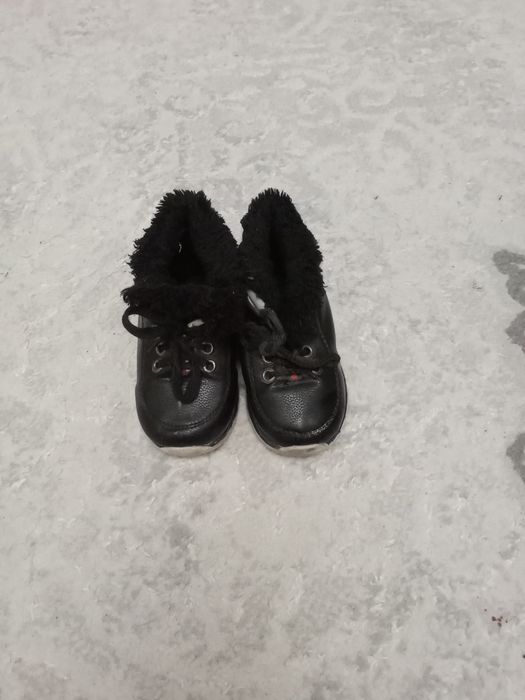 Батинички зимние