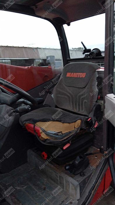 Incarcator telescopic / Manitou MLT627