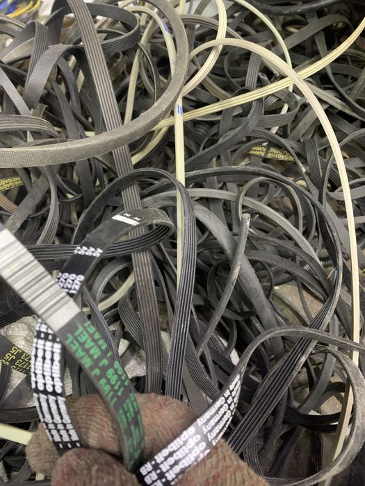 Ремень для стиральной машинки