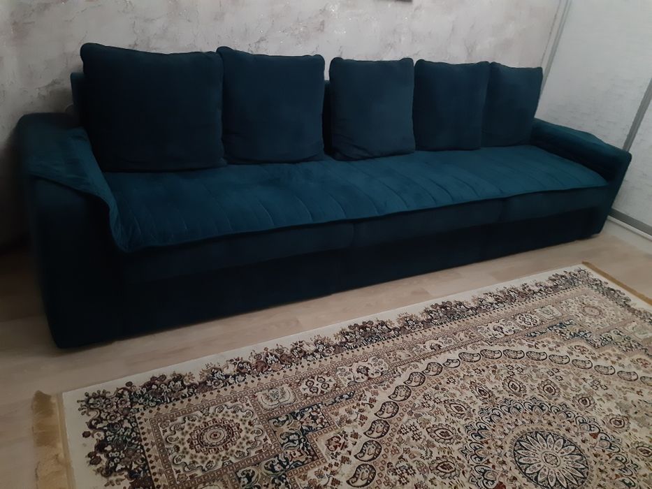 Продам новый диван, производство Россия