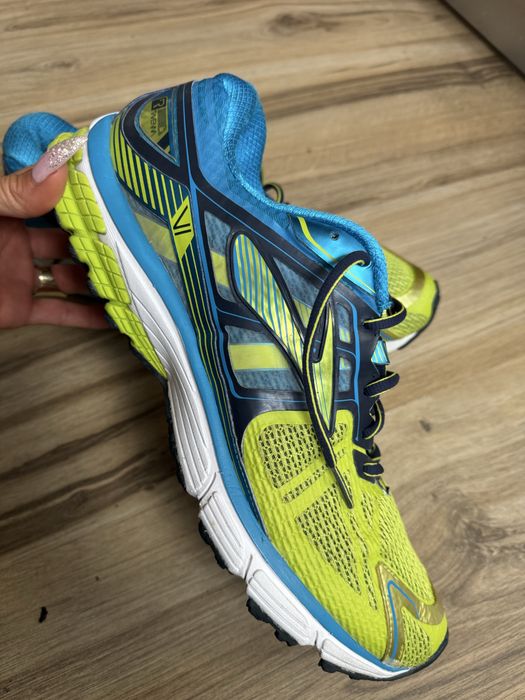 Мъжки оригинални маратонки Brooks Ravenna 6! 48,5 н