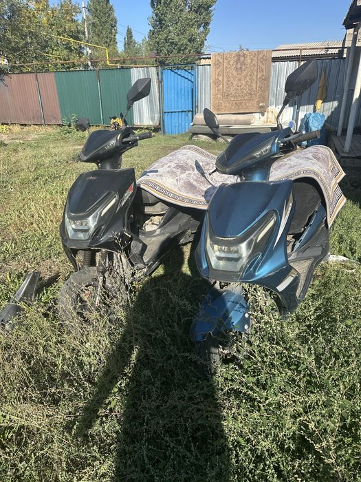 Мопед м11 за двоих 130 к