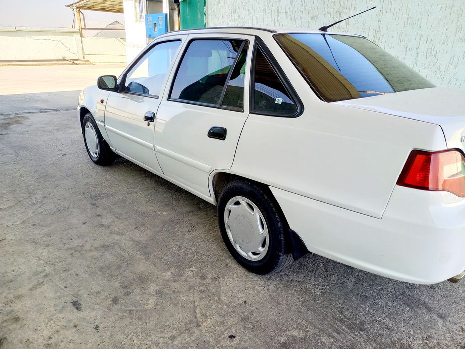 Шевролет нексия 2 сотилади