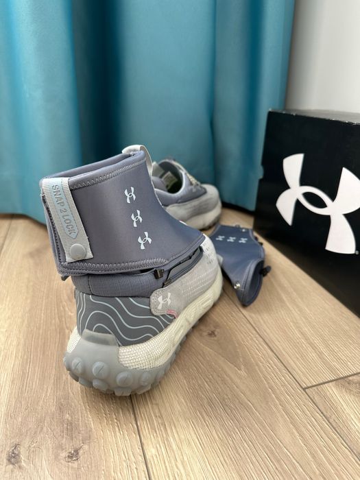 Маратонки Under Armour