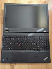 Lenovo thinkpad T450p i7
