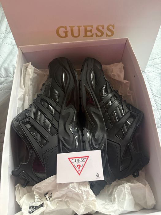 Мъжки кецове Guess