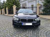BMW seria 1 -116d-model 2016,motor 1,5 diesel euro 6
