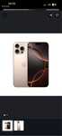 Iphone 16 maks 256gb
