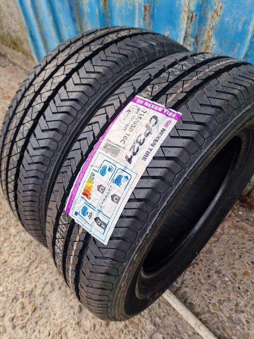 Anvelope Vară NOI 215.65.16 C uri Nexen