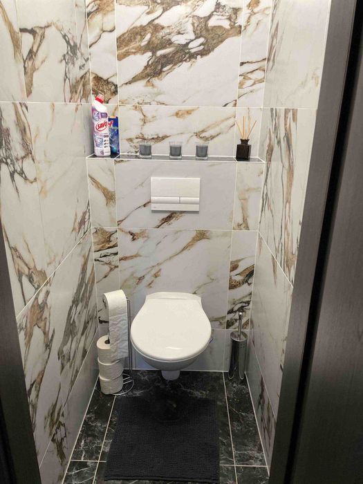 Дава се под наем Двустаен апартамент в София, Лозенец - 70 кв.м за 700 € - Снимка #6