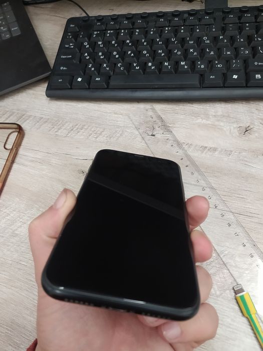 Iphone xr 64 gb 78 %