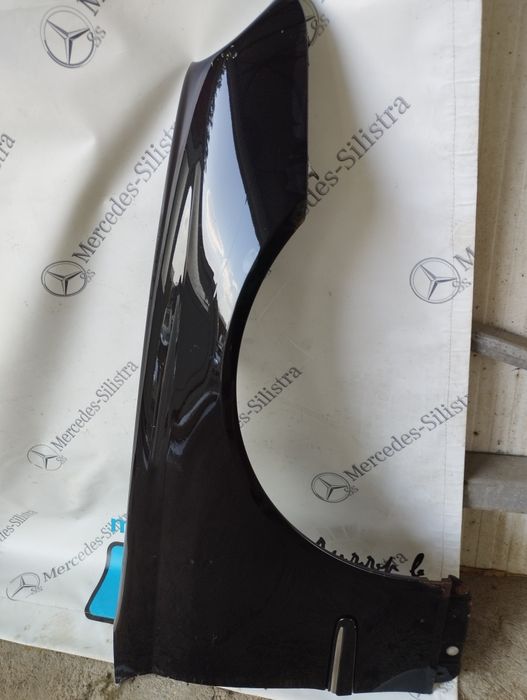 Калници за Mercedes CLK W 209