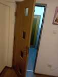 Vând 5 usi interior din lemn în stare foarte bună!