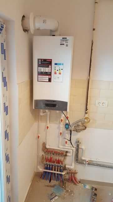 Instalator autorizat ,Bucuresti si Ilfov deplasare urgenta!