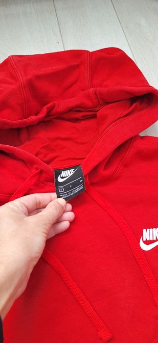 Оригинално мъжко худи nike