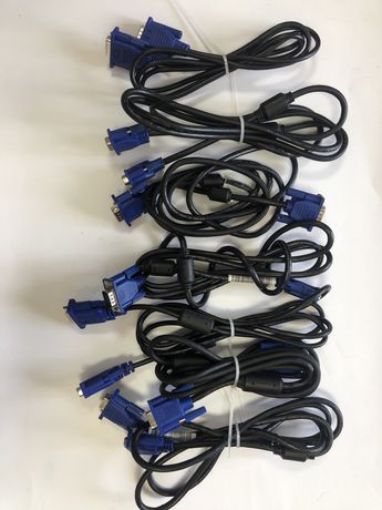 Cabluri VGA -VGA