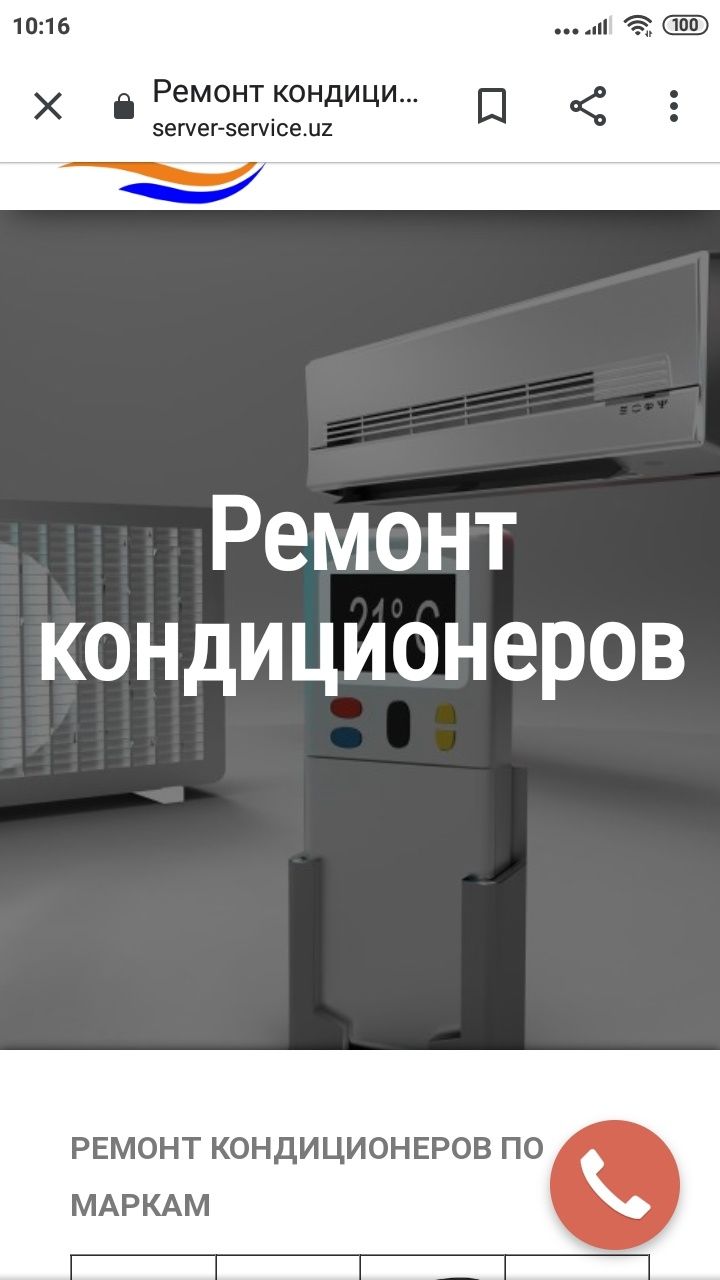 Ремонт Kондиционеров хороший мастера