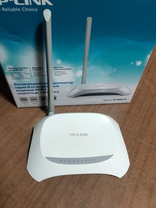 Продам модем роутер wi-fi