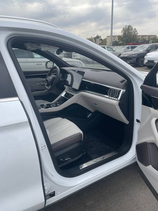 BYD Champion smart drive full 2025/2026