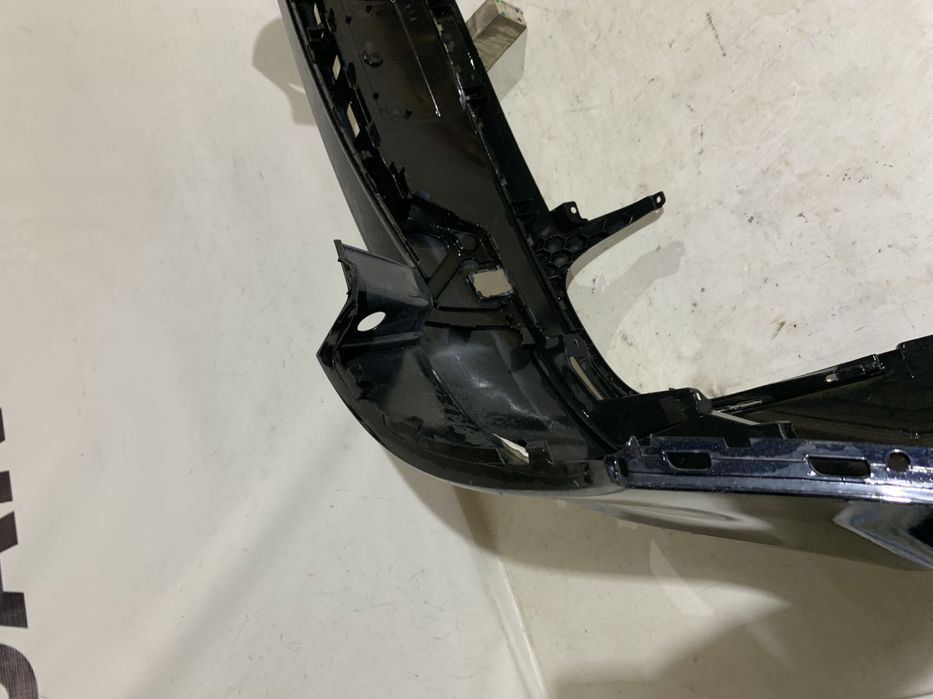 Bara spate Porsche Macan, 2014, 2015, 2016, 2017, 2018, 2019, 2020, 2021, cod origine OE 95B807421L.