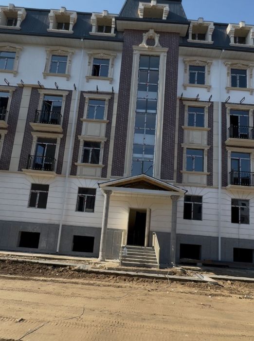 3 xonali kvartira 3х комнатная квартира