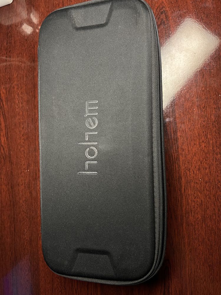 Hohem stabilizator