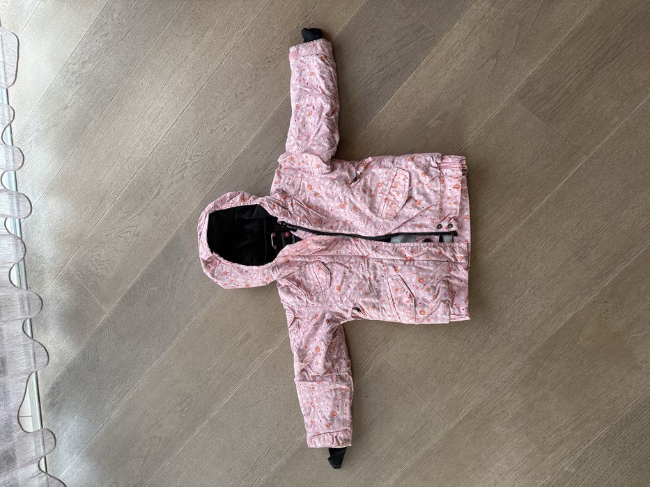 детски ски екип Rossignol 4 г