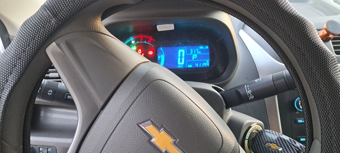 Шевроле Кобальт 4 позиция автомат