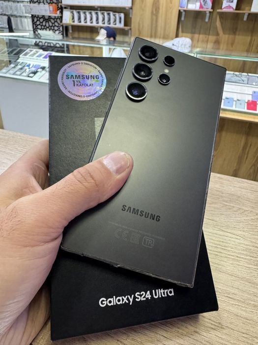 Samsung S24 ultra